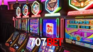 Programa VIP 707Bet