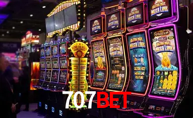 707Bet Bônus - Pacote R$5.000 + VIP