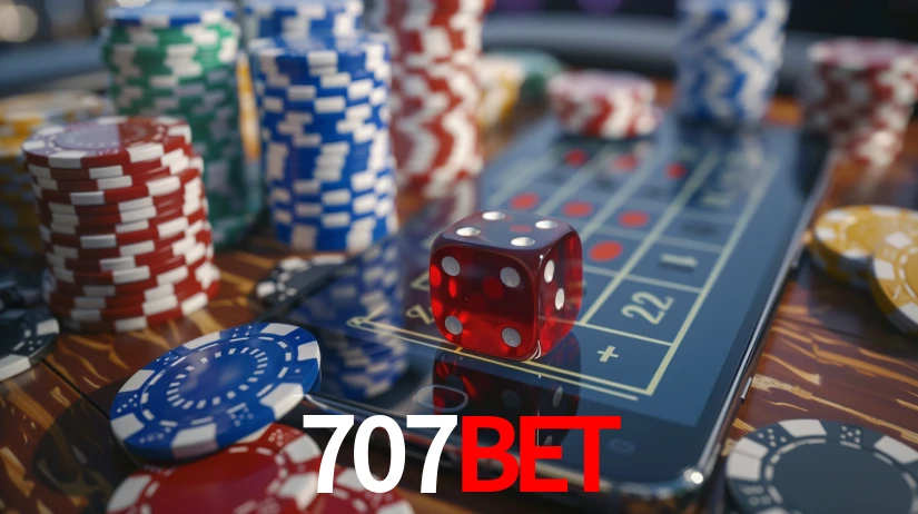 707Bet Win