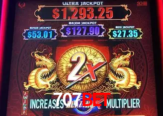 707Bet Rio de Janeiro - Professional Dealers