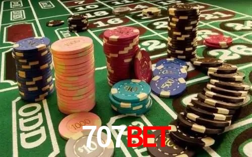 707Bet App