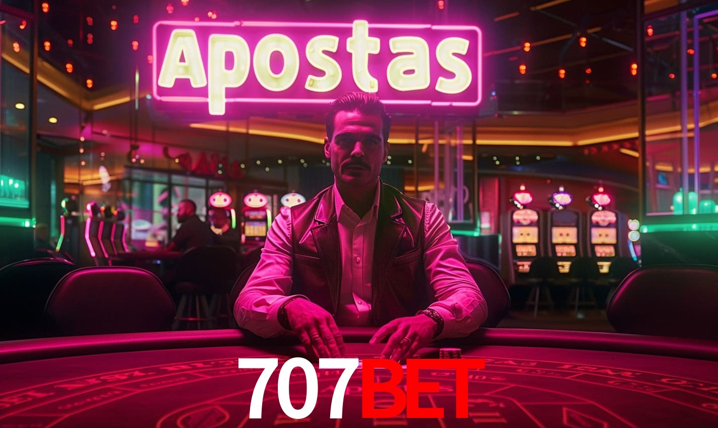 Desvendando o Mundo dos Jogos Virtuais na 707Bet