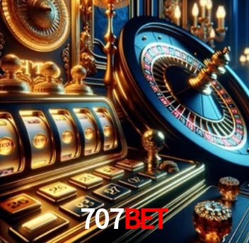 Experiência VIP 707Bet