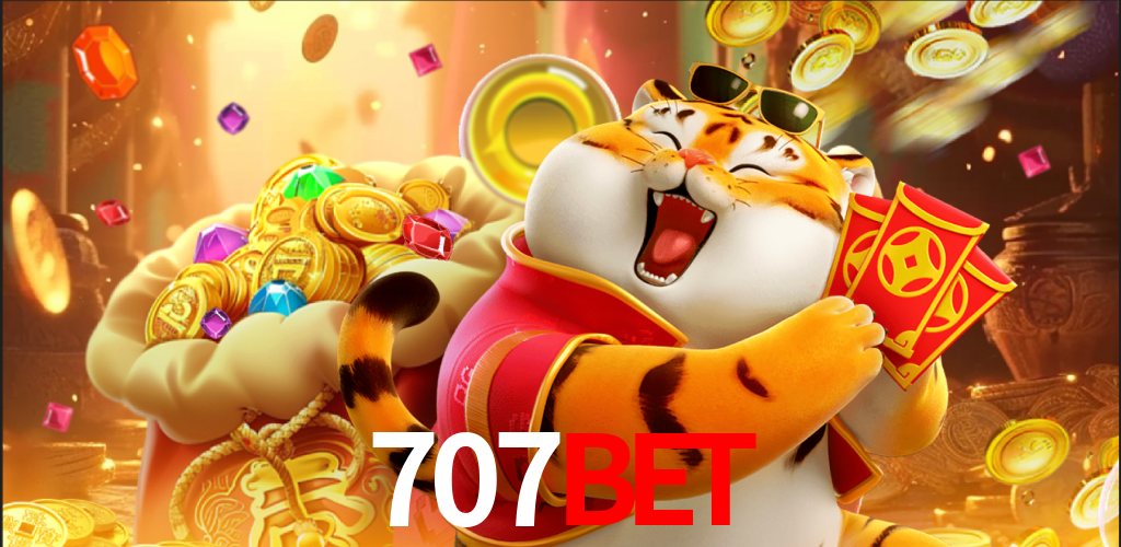 707Bet: Seu Especialista em Apostas Esportivas Brasileiras