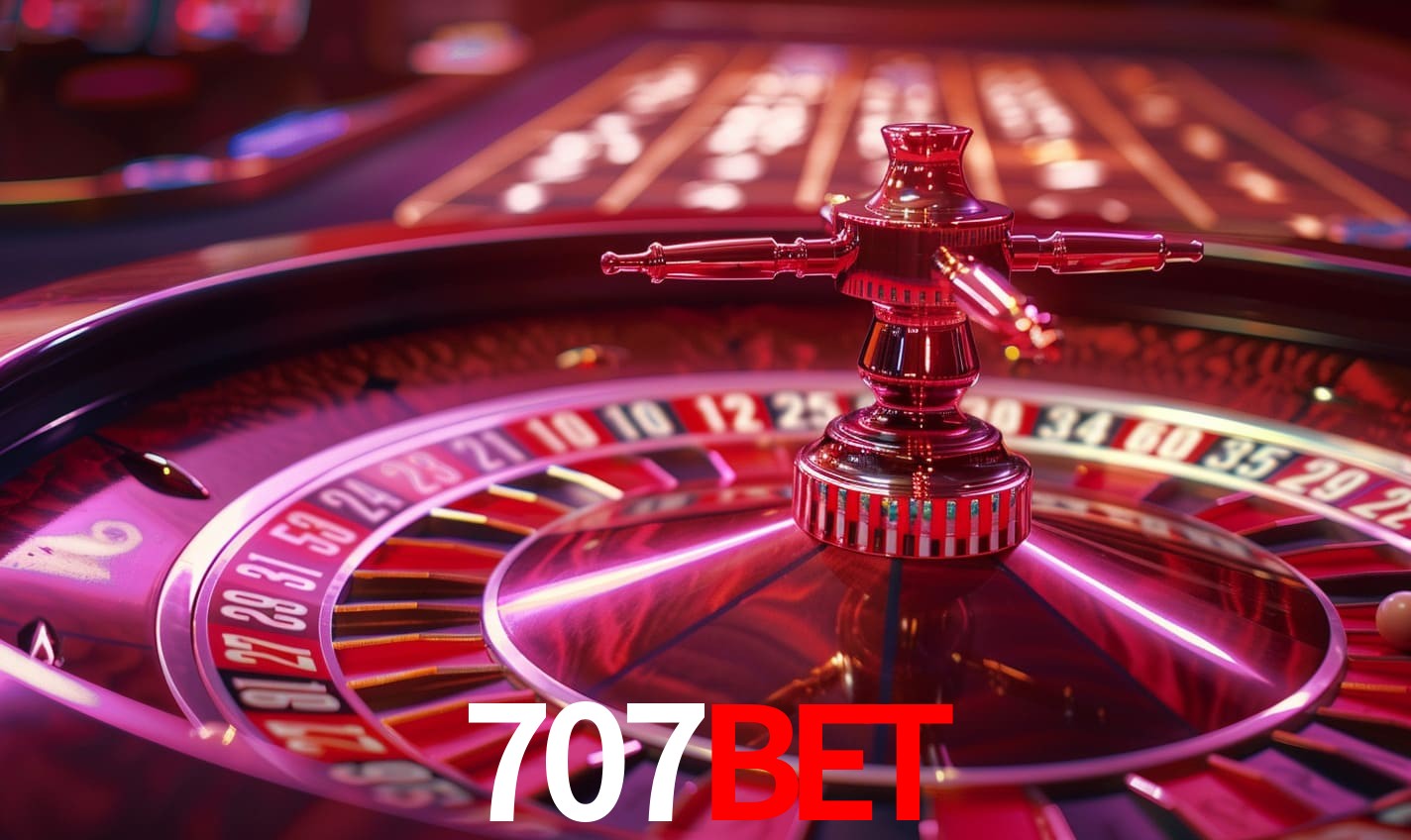 707Bet Crash - Aviator e 35+ Jogos Instant Win