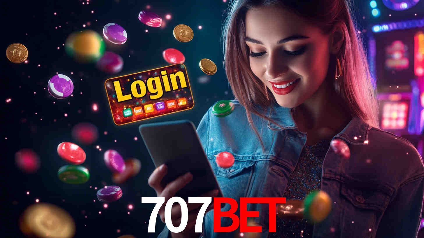 Descubra a Essência do 707Bet: Nossa História e Compromissos