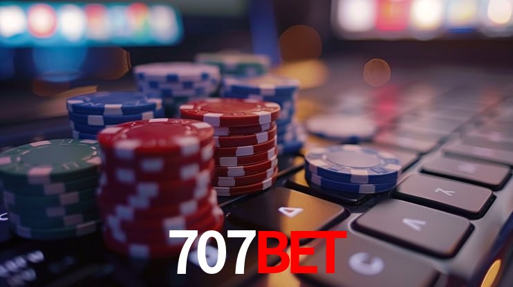 707Bet - cassino ao vivo