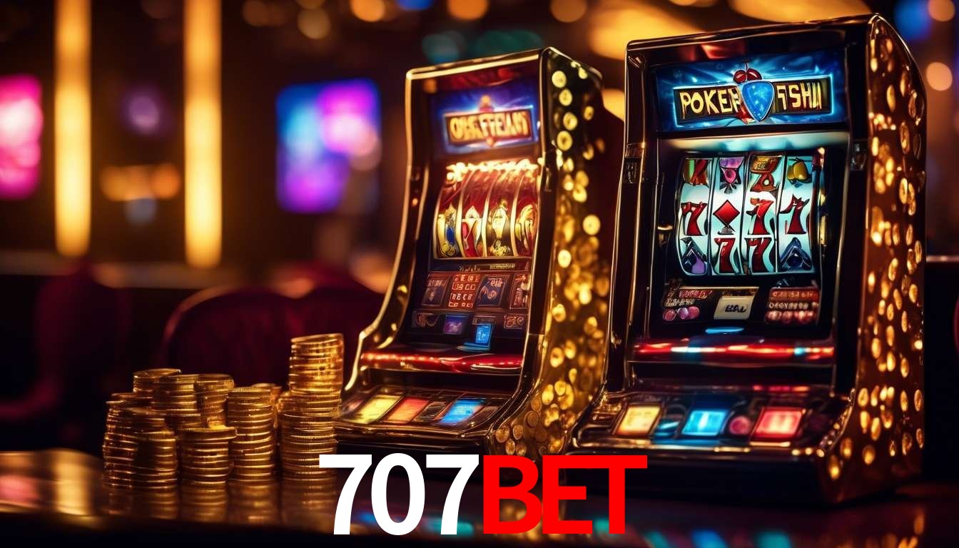 707Bet Fortaleza - Leaderboard