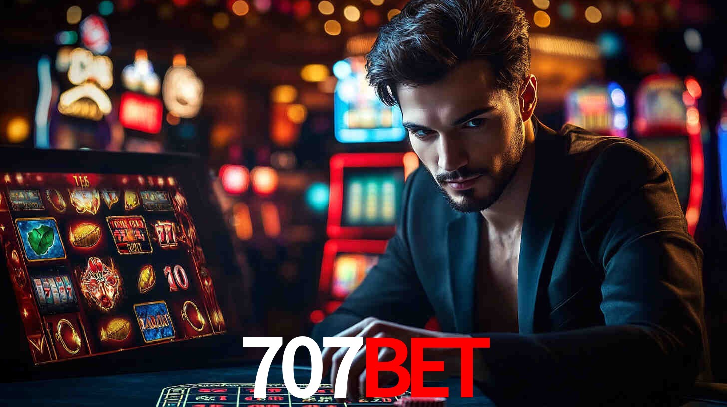 707Bet App