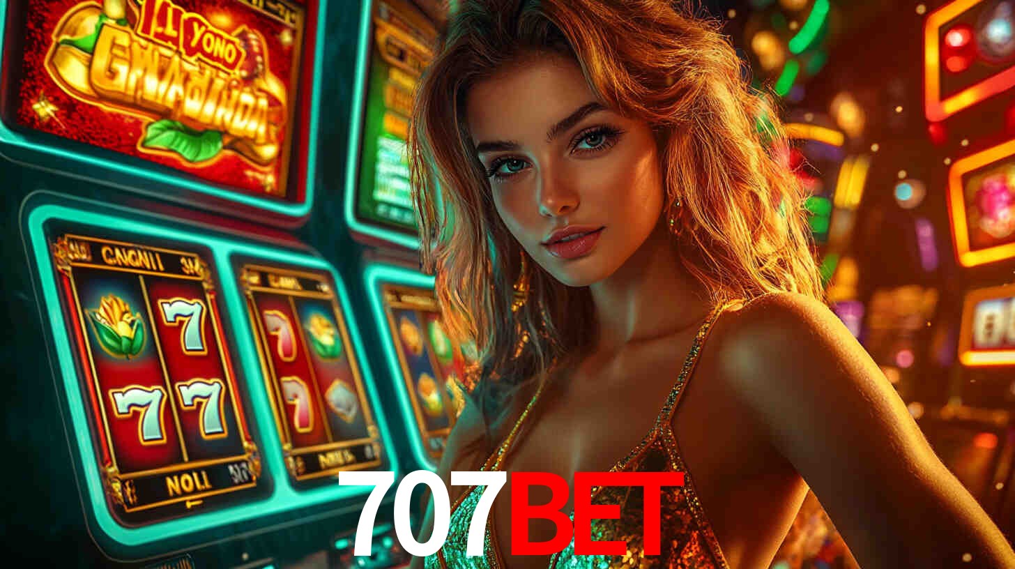 Live Casino 707Bet