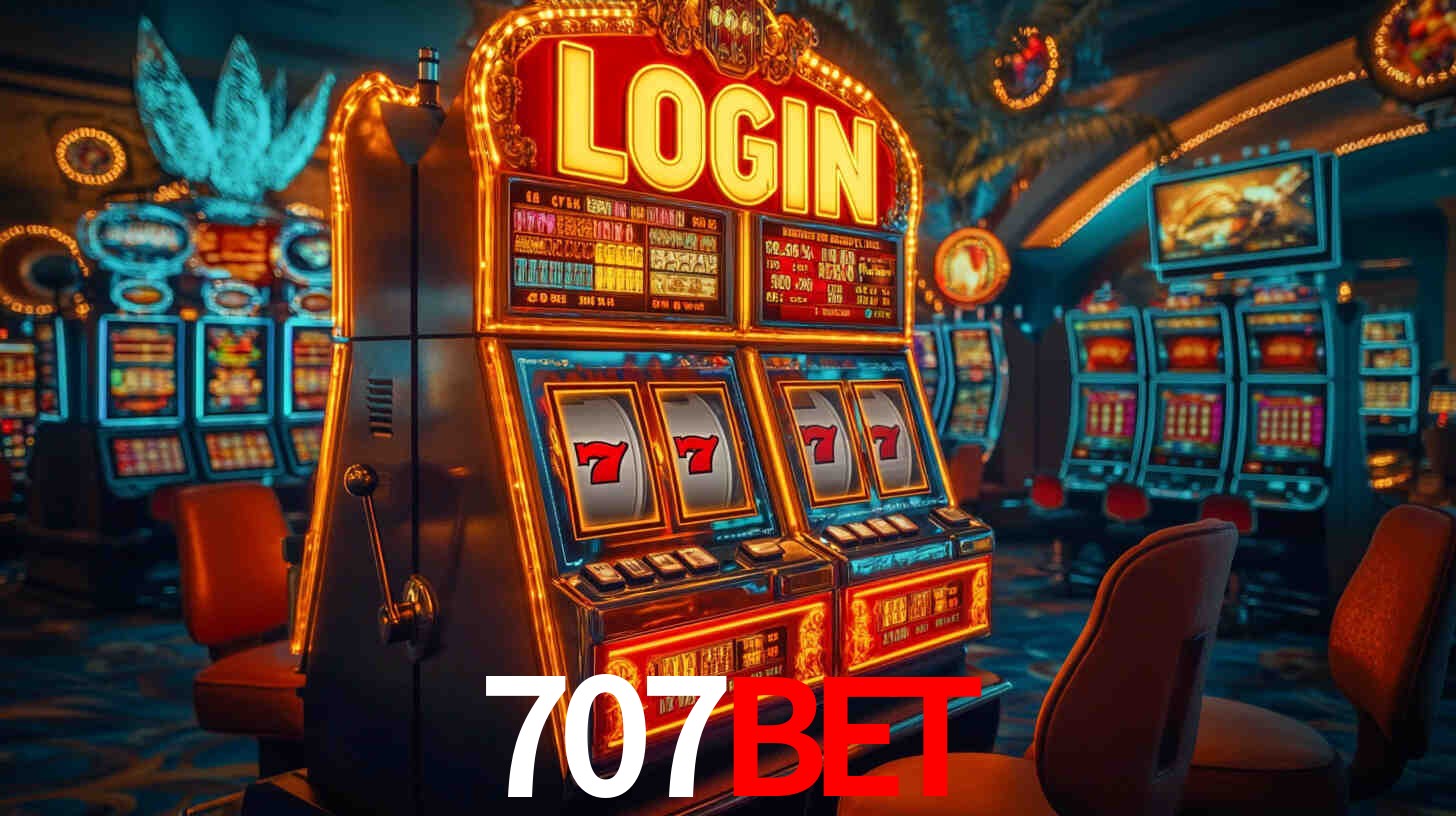Programa VIP 707Bet