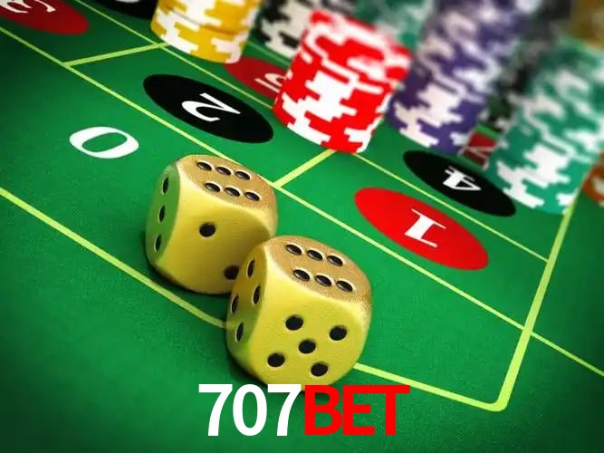Game Statistics 707Bet