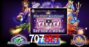 Descubra a Essência do 707Bet: Nossa História e Compromissos