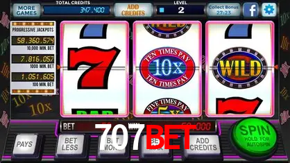 Descubra a Essência do 707Bet: Nossa História e Compromissos