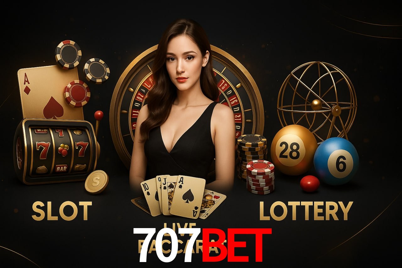 707Bet Belo Horizonte - Promo Tips