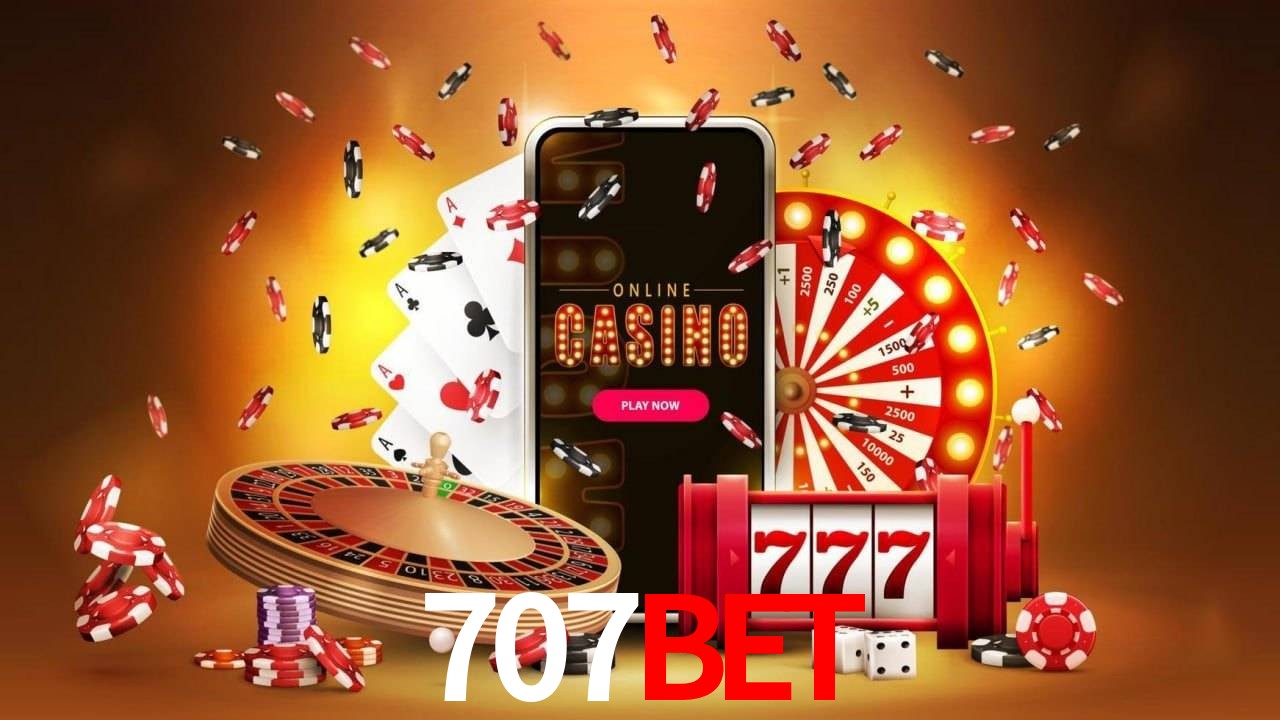 707Bet Rio de Janeiro - Popular Jogos
