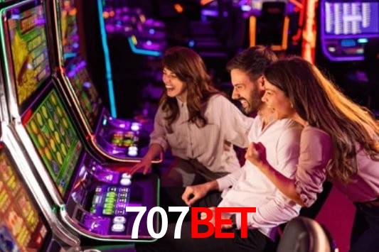 Interface Premium 707Bet