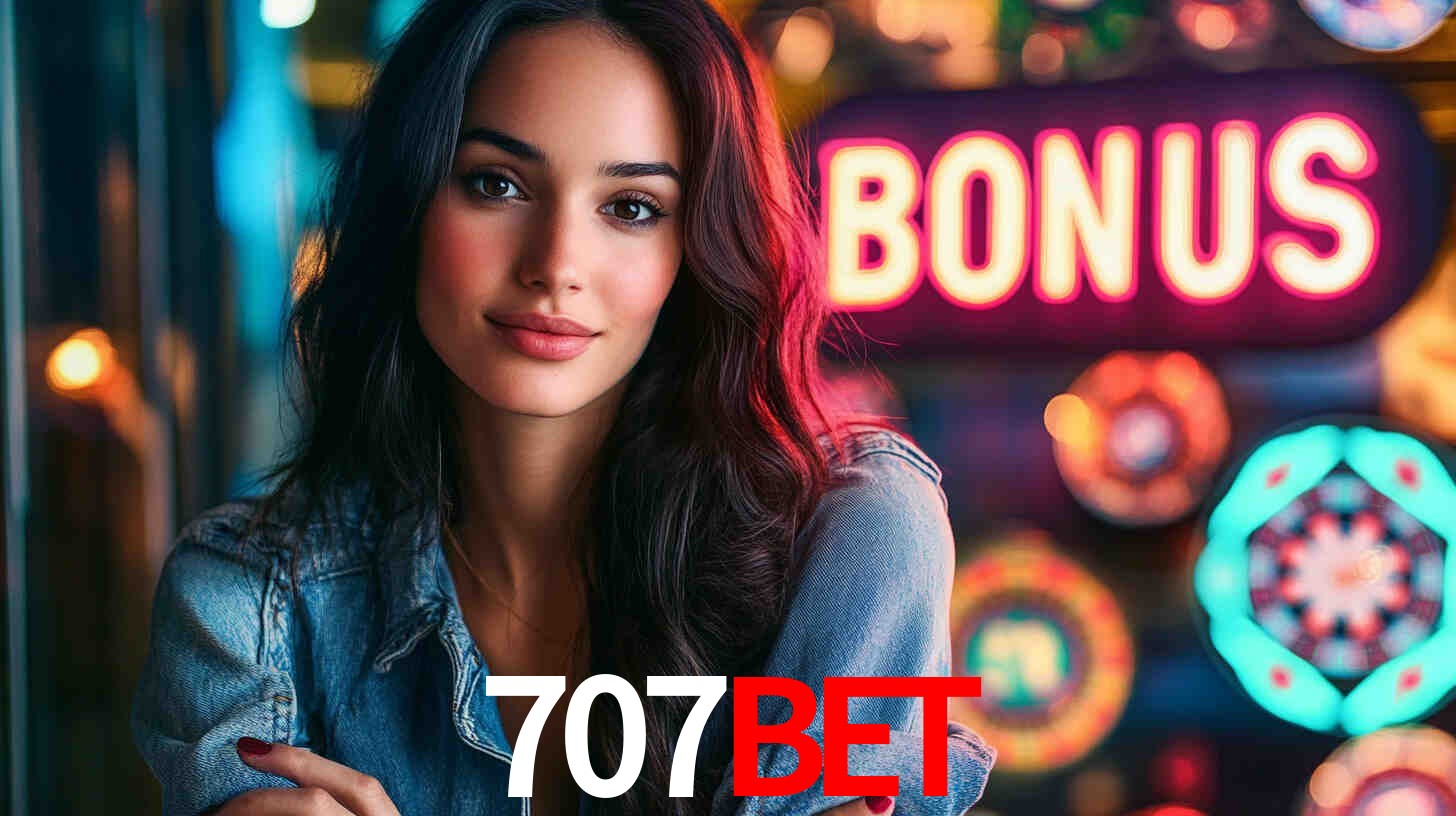 707Bet - O Gigante Brasileiro dos Cassinos Online - 707Bet App