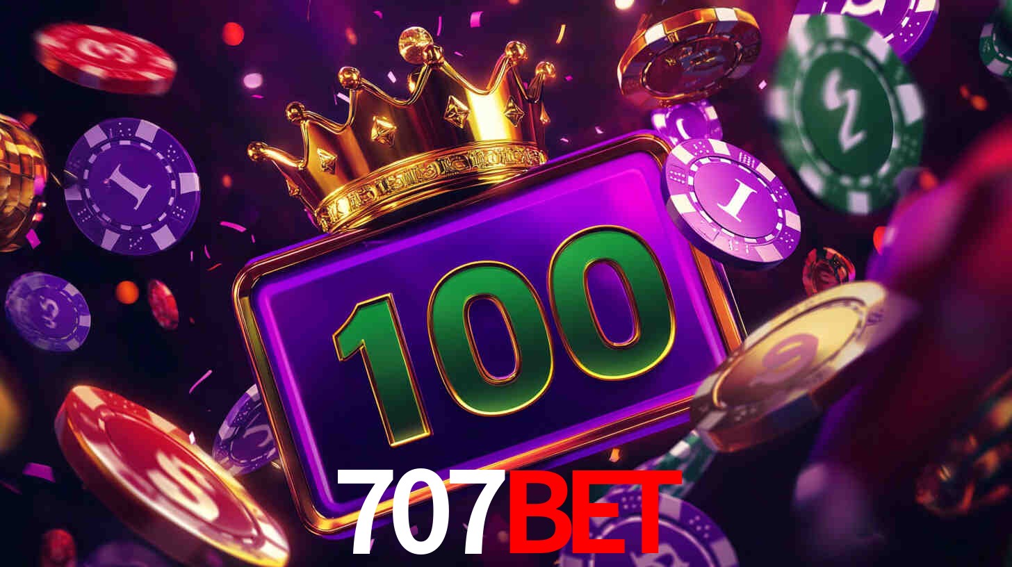 Blackjack Table 707Bet