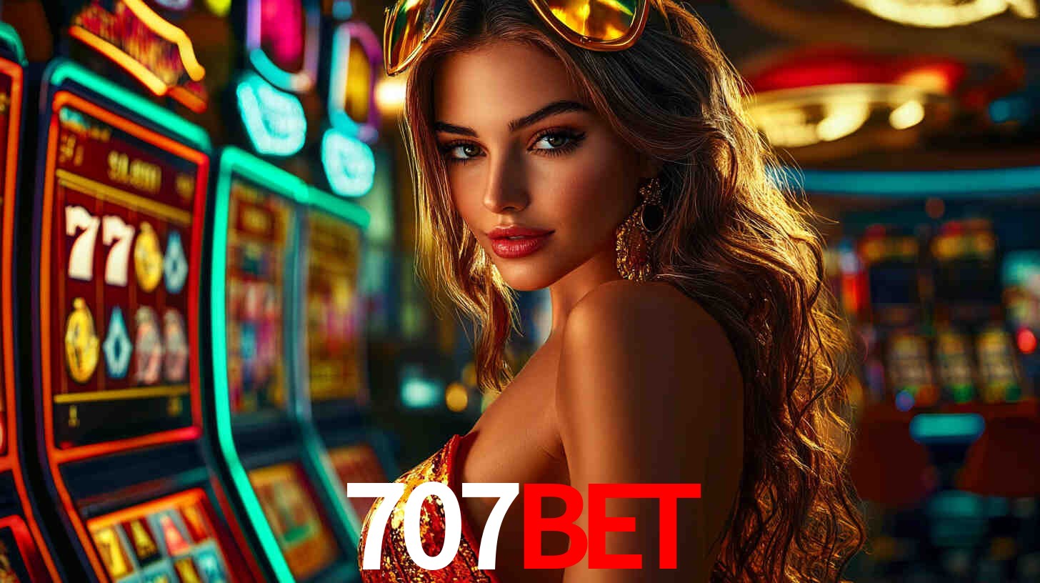 Roulette Table 707Bet