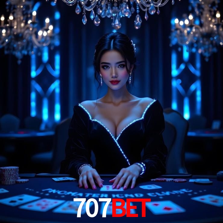 Ofertas Exclusivas 707Bet