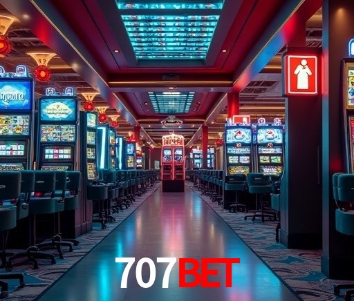 707Bet Belo Horizonte - Provably Fair
