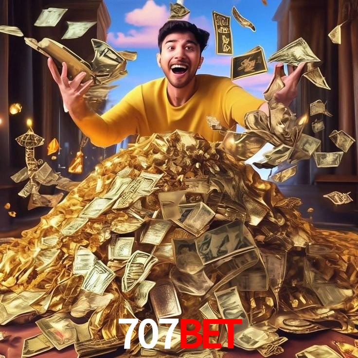 Apostas de Tênis 707Bet