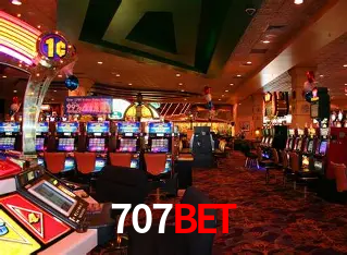 707Bet Belo Horizonte - VIP Casino