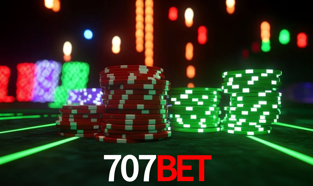 Games Directory 707Bet