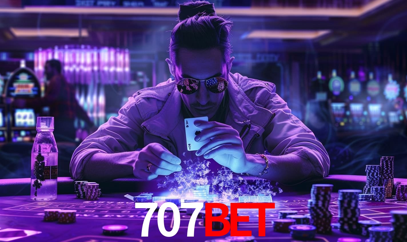 Sports Statistics 707Bet