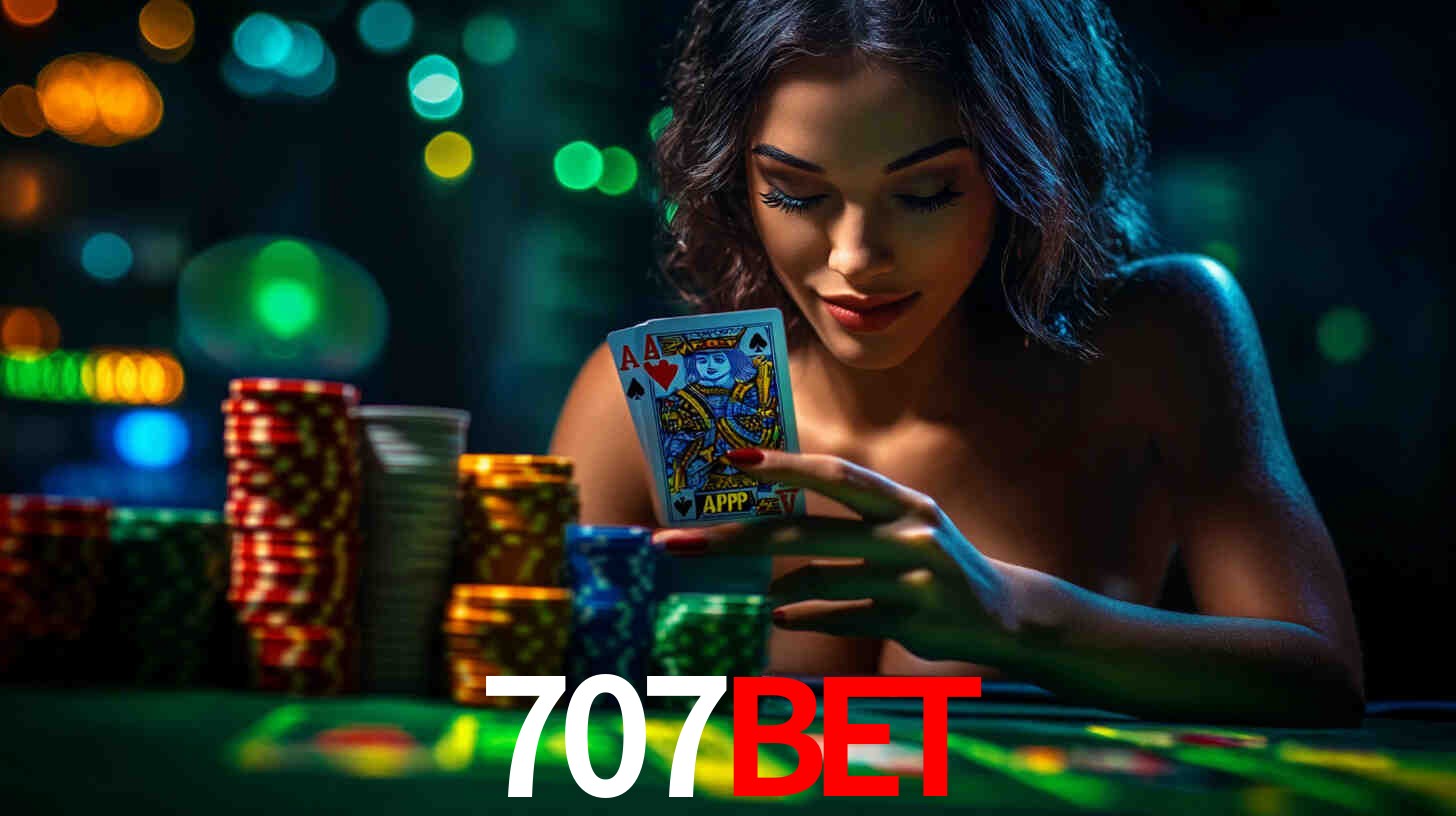 Descubra a Essência do 707Bet: Nossa História e Compromissos