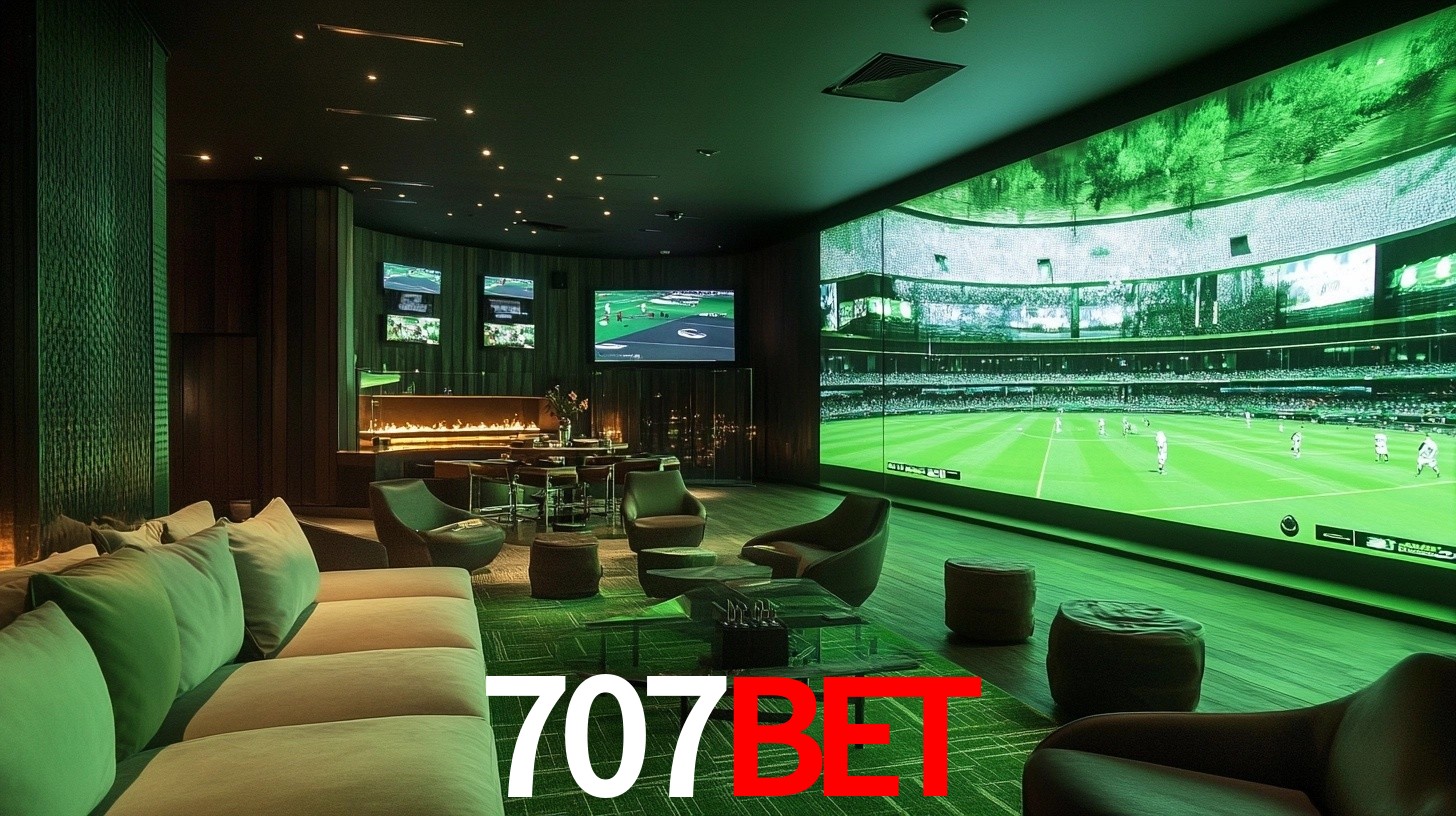 707Bet App
