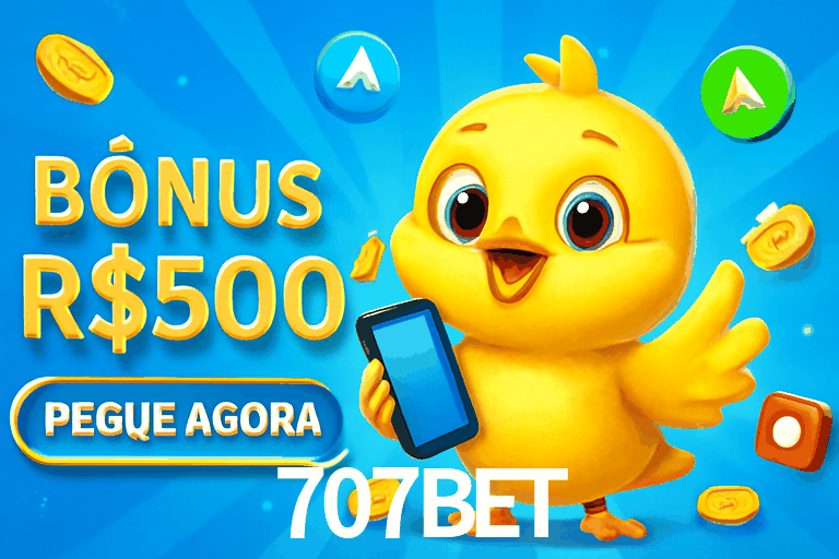 Seasonal Promotions 707Bet