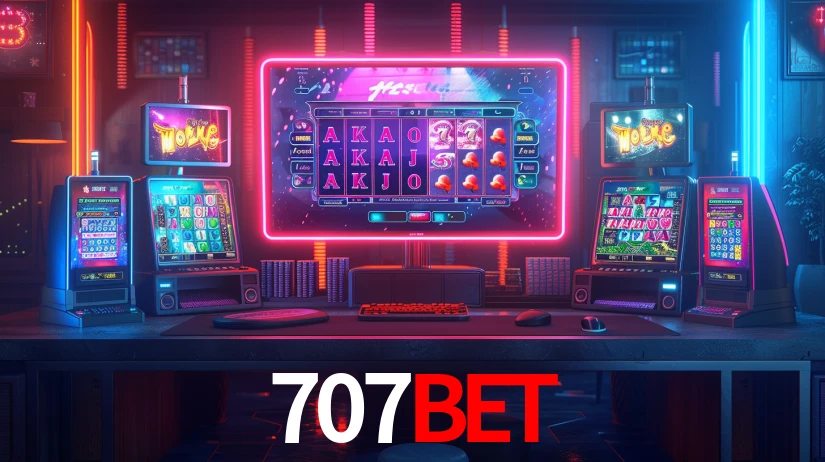 707Bet Win