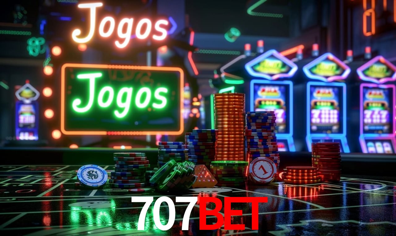 707Bet Win