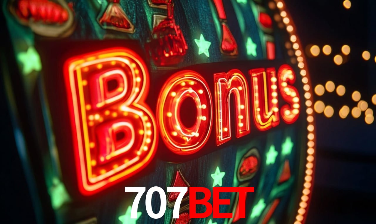Mesa de Blackjack 707Bet