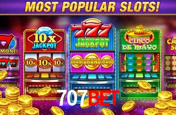 707Bet Brasília - Casino Guide