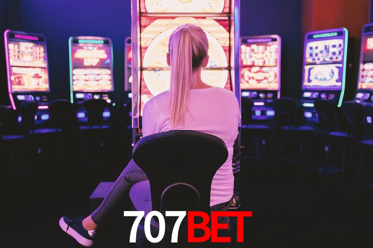 Quick Registration 707Bet