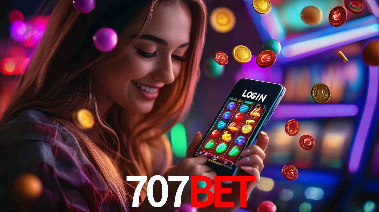 707Bet,707Bet App