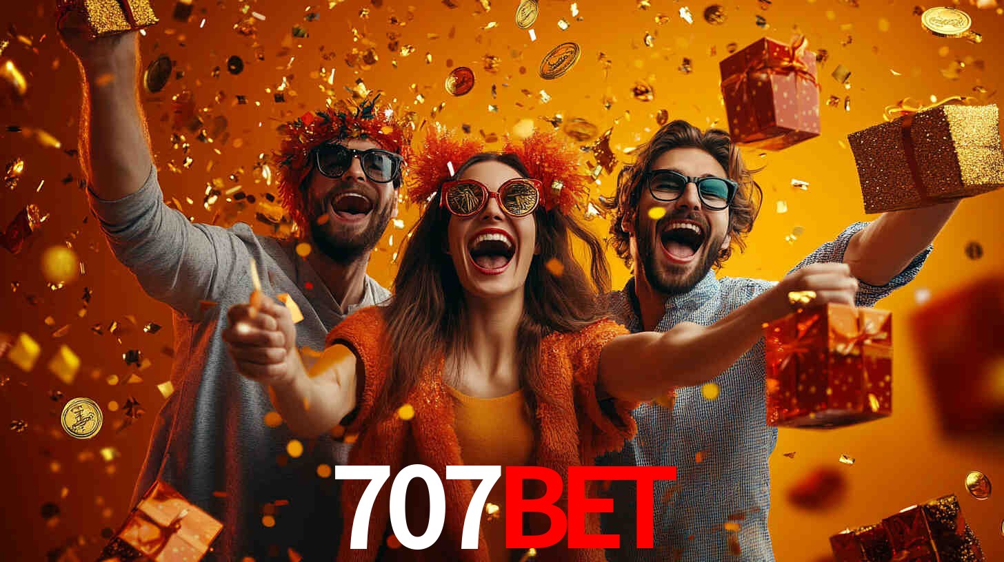 707Bet: Seu Cassino Premiado com Pagamentos Rápidos