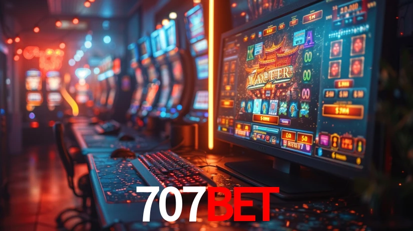 707Bet
