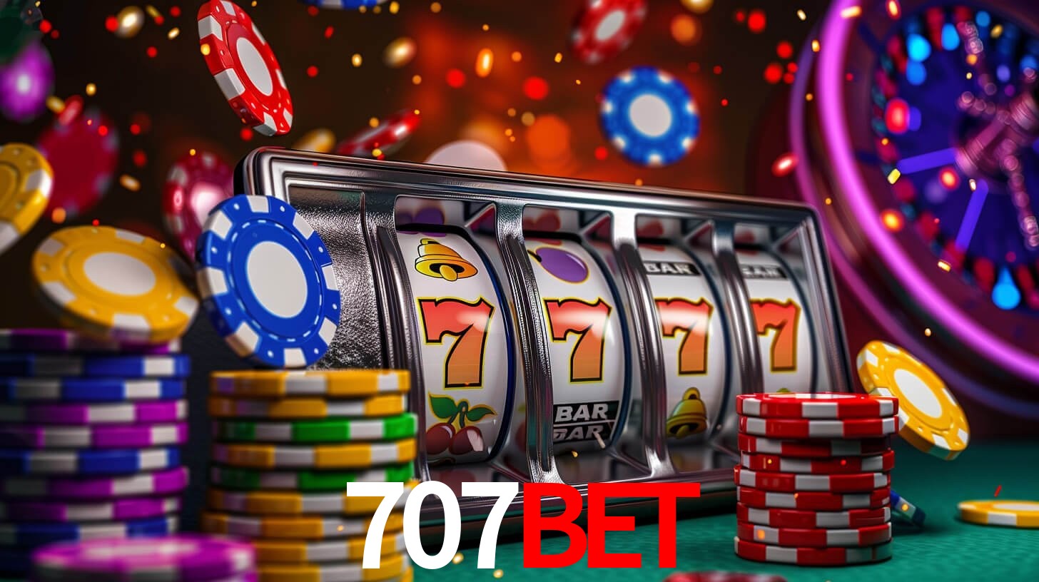 Casino VIP 707Bet