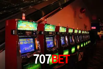 Desvendando o Mundo dos Jogos Virtuais na 707Bet