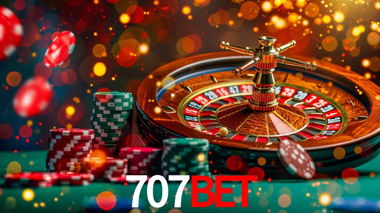 707Bet Salvador - Strategies