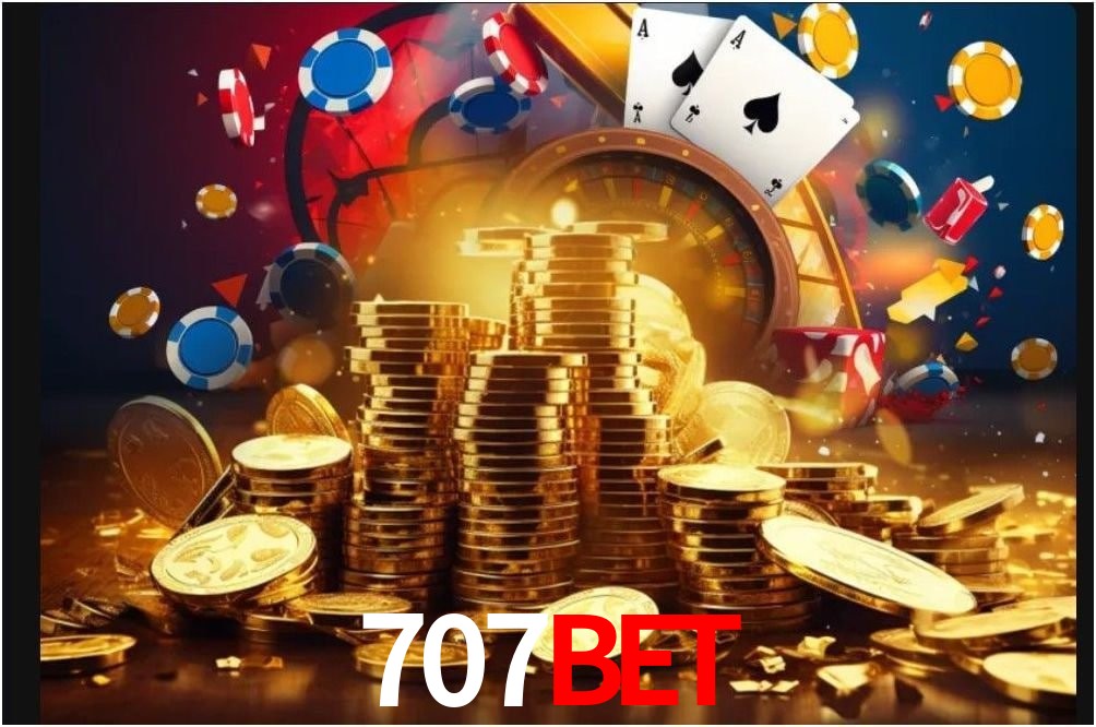 PIX Instantâneo 707Bet