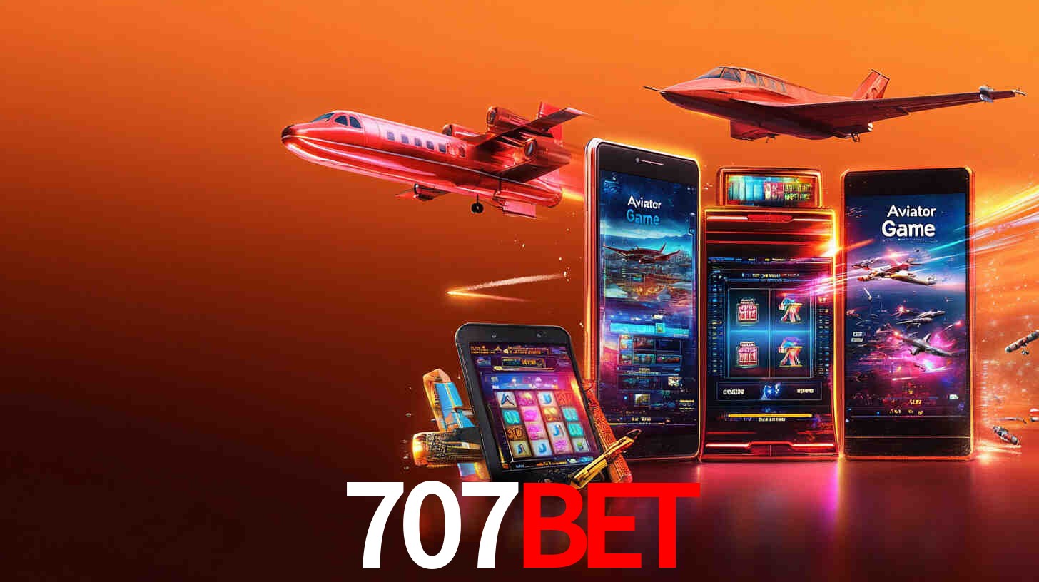 Apostas Esportivas na 707Bet: Um Guia Completo
