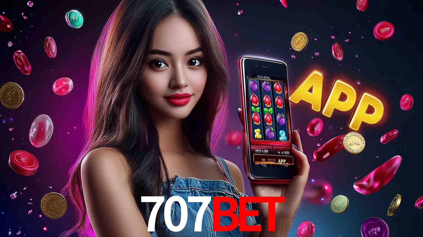 A Popularidade dos Caça-Níqueis no 707Bet