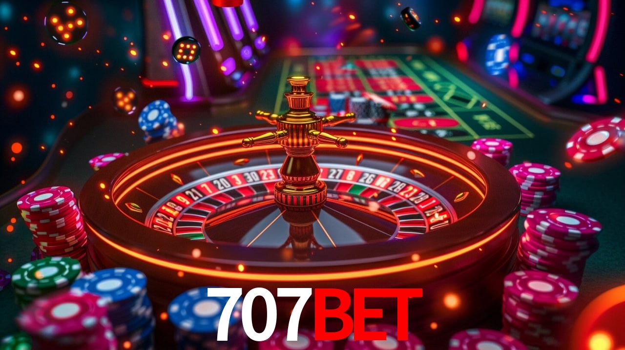 Jogos Exclusivos 707Bet