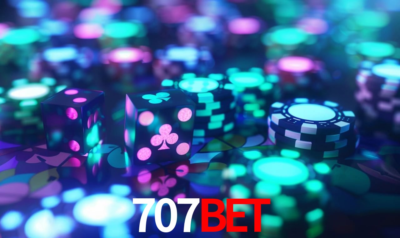 Estatísticas Esportivas 707Bet