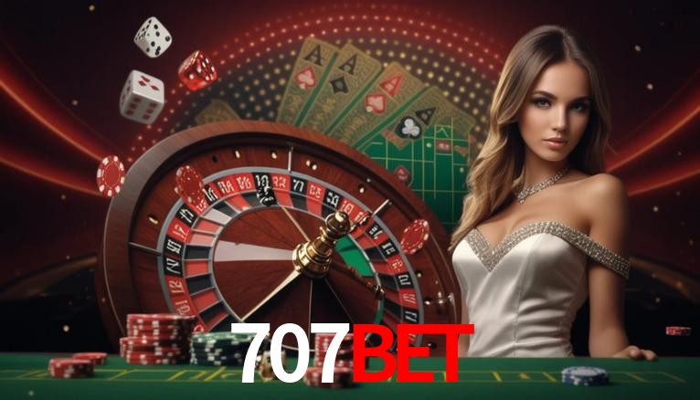 API Integration 707Bet